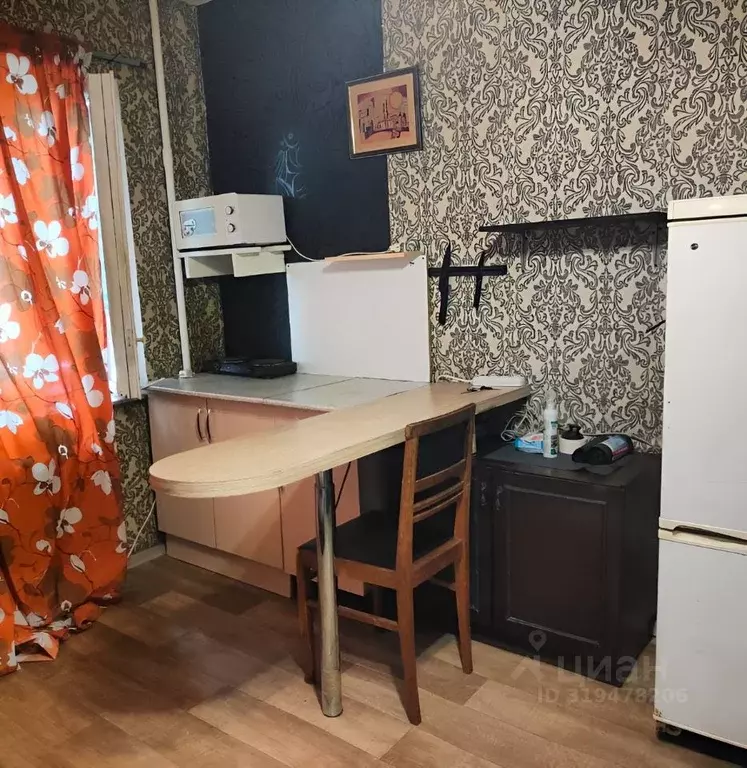 Студия Московская область, Люберцы Новая ул., 10 (16.0 м) - Фото 0