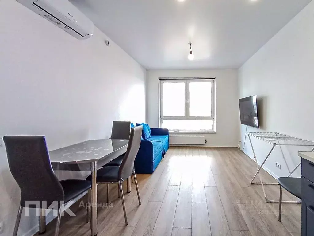 2-к кв. Москва ул. Добролюбова, 8к1 (36.0 м) - Фото 0