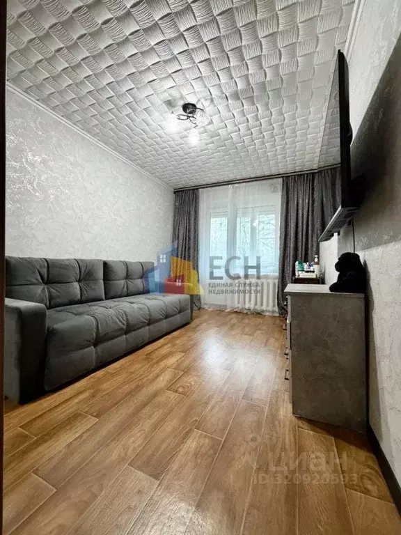 3-к кв. Тульская область, Тула ул. Мира, 14 (70.0 м) - Фото 2