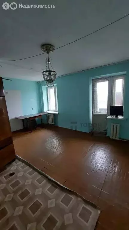 1-комнатная квартира: Златоуст, улица Свердлова, 22 (31.8 м) - Фото 1