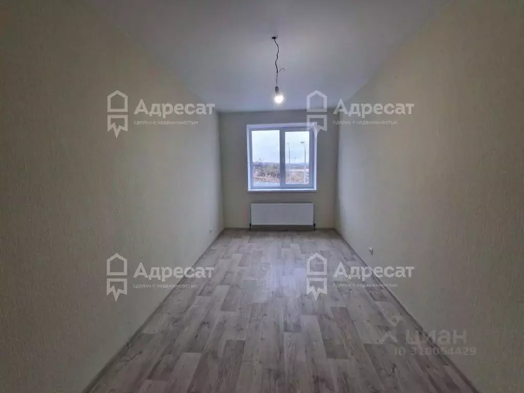 2-к кв. Волгоградская область, Волгоград ул. Ломоносова, 74 (40.7 м) - Фото 0