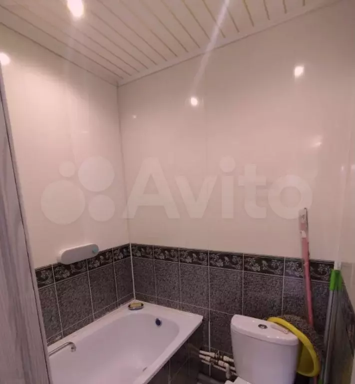 Апартаменты-студия, 19 м, 1/5 эт. - Фото 1