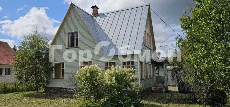 Дом в Москва Лесное СНТ, 194 (90 м) - Фото 1