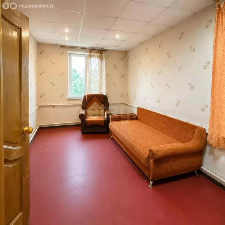 Дом в село Заворонежское, улица Калинина (47.9 м) - Фото 2