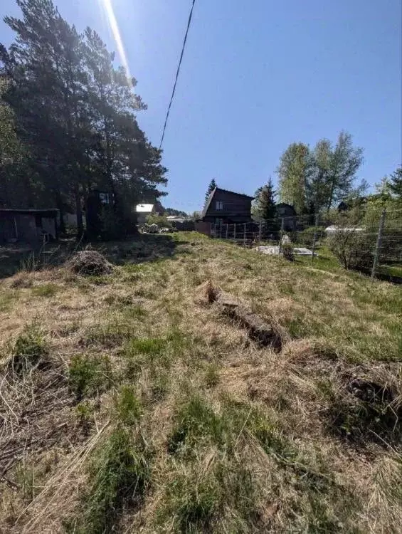 Участок в Иркутская область, Иркутск  (5.0 сот.) - Фото 1