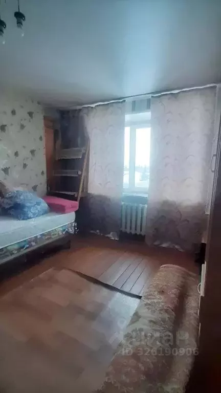 Комната Удмуртия, Завьяловский район, с. Ягул Молодежная ул., 14 (14.9 ... - Фото 1