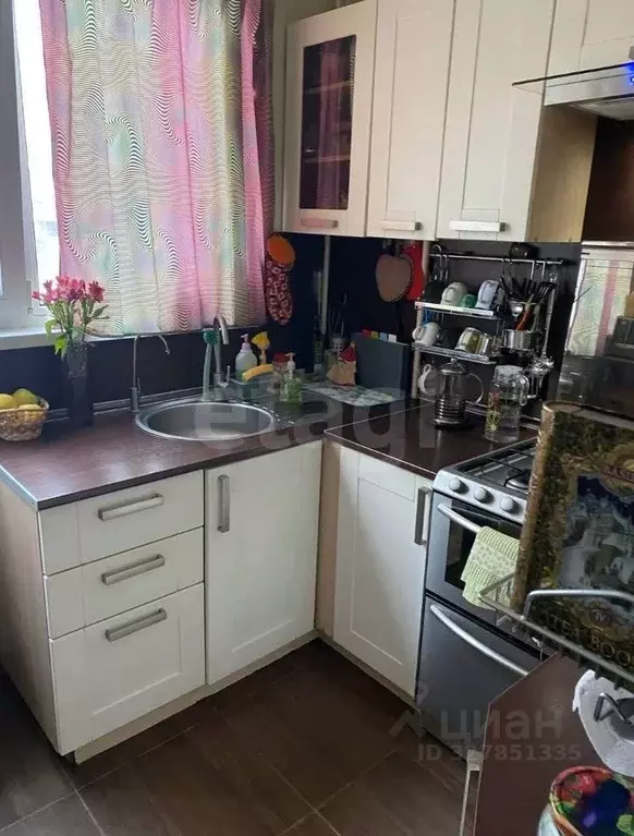 3-к кв. Санкт-Петербург Наличная ул., 45К1 (62.0 м) - Фото 1