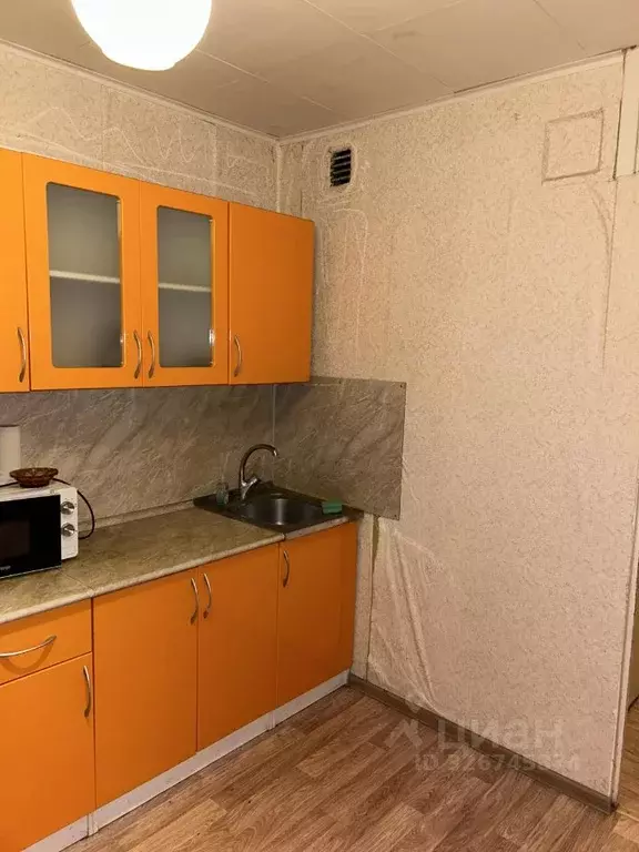 2-к кв. Рязанская область, Рязань Московский р-н, ул. Новаторов, 19к1 ... - Фото 1