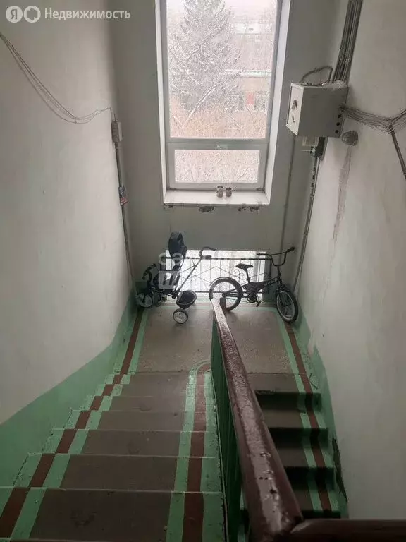 2-комнатная квартира: Миасс, улица 8 Июля, 3 (43 м) - Фото 2