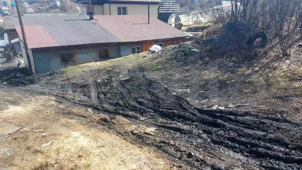 Участок 7,1 сот. (СНТ, ДНП) - Фото 1