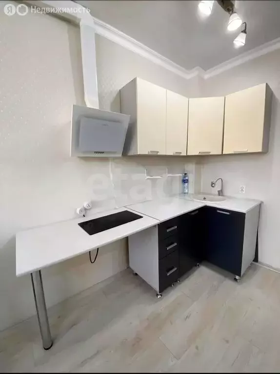 Квартира-студия: Оренбург, Салмышская улица, 52/3 (25 м) - Фото 2