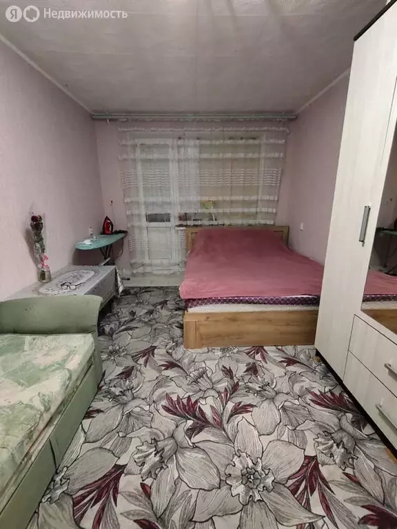 1-комнатная квартира: Орск, Братская улица, 44 (30 м) - Фото 0