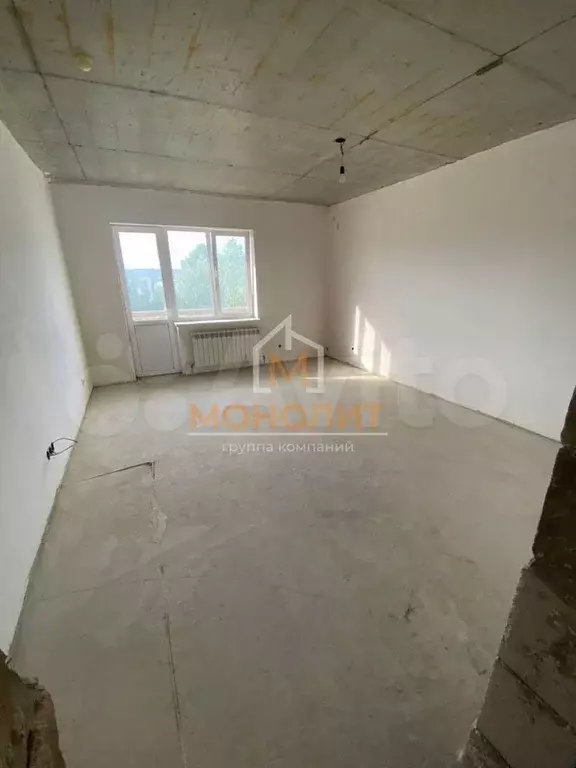 2-к. квартира, 86 м, 4/6 эт. - Фото 1