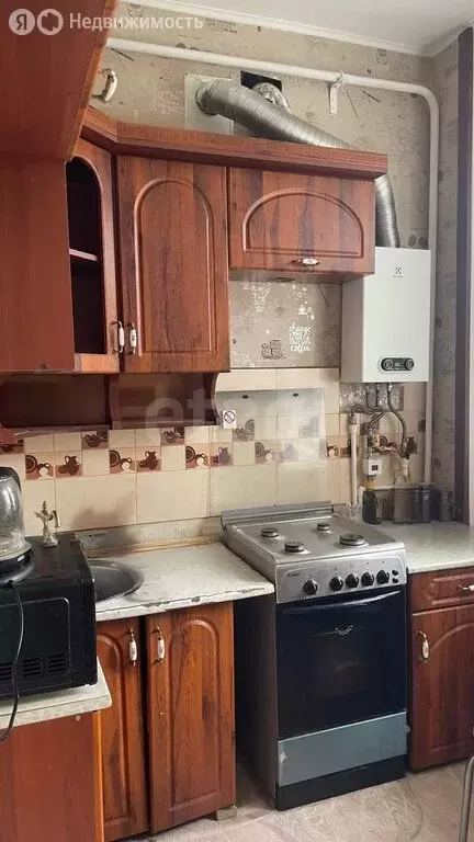 2-комнатная квартира: Чебаркуль, улица Ленина, 7 (53.9 м) - Фото 2