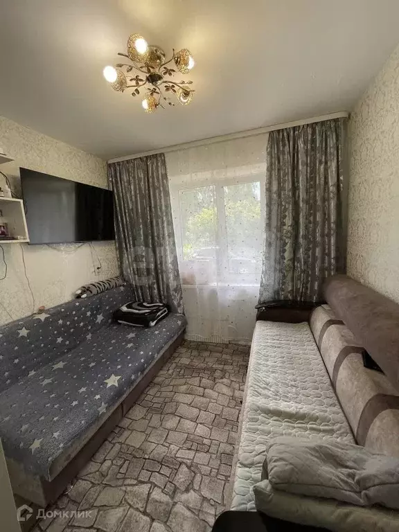Продаётся 1-к квартира, 15.9 м - Фото 1