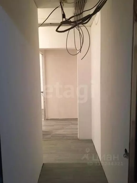 2-к кв. Архангельская область, Приморский муниципальный округ, пос. ... - Фото 1