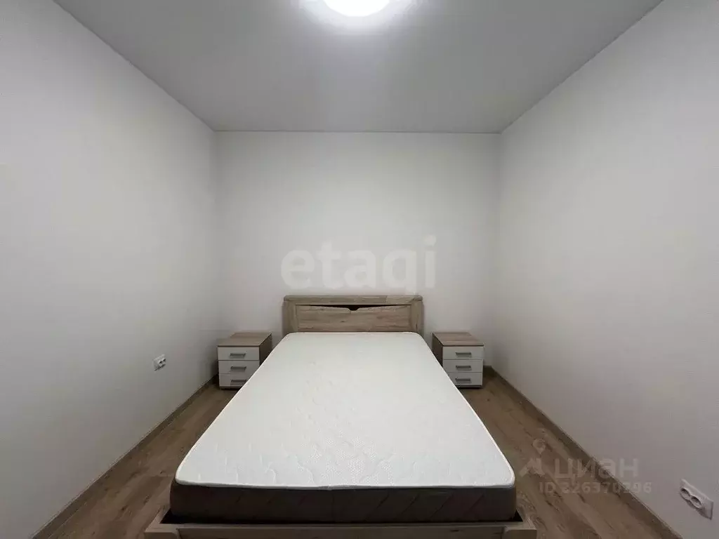 1-к кв. Тюменская область, Тюмень ул. Андрея Кореневского, 5 (36.0 м) - Фото 2