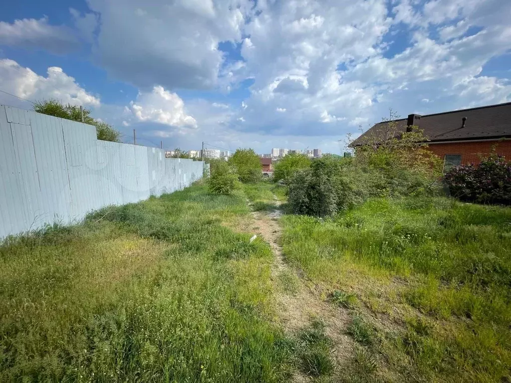 Участок 7 сот. (ИЖС) - Фото 0
