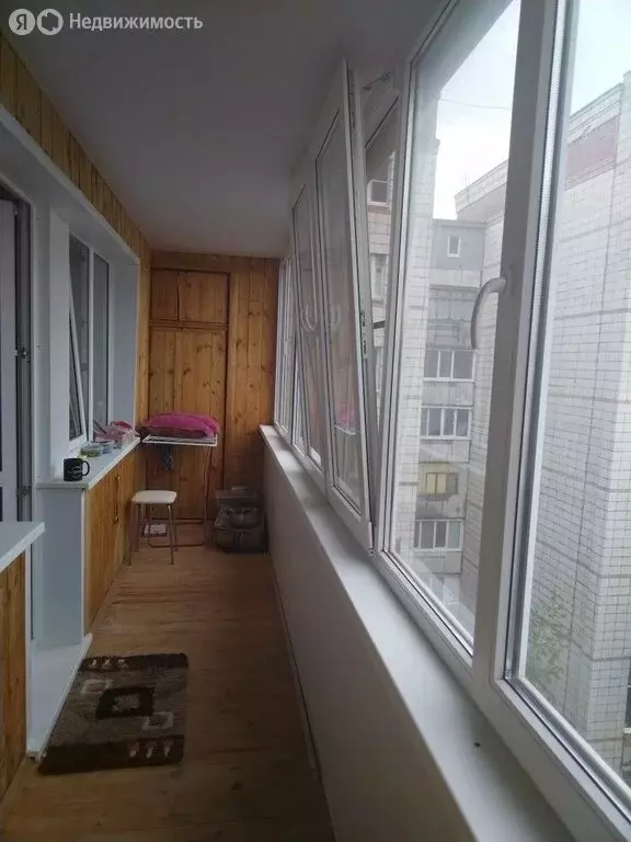 3-комнатная квартира: Кострома, улица Ивана Сусанина, 54/17 (60 м) - Фото 0