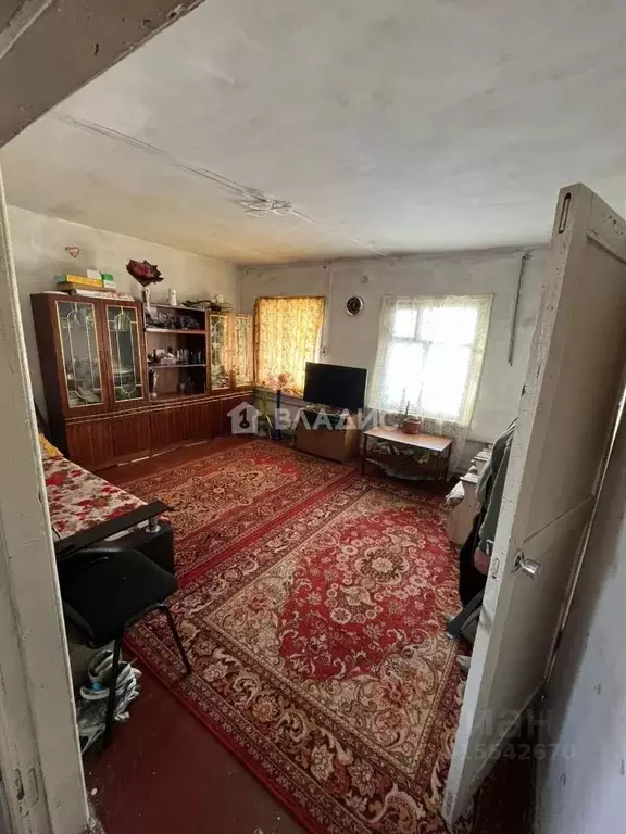 Дом в Алтайский край, Смоленский район, Верх-Обский сельсовет, с. ... - Фото 0