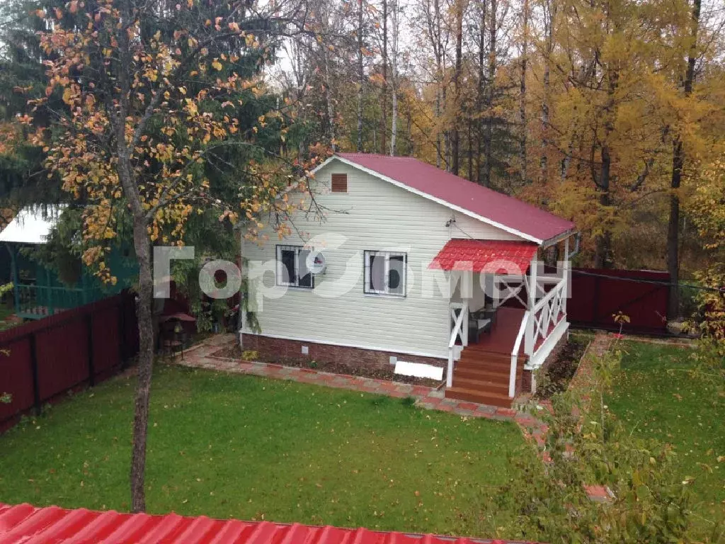 Продается дом в СНТ Березка-3 - Фото 2