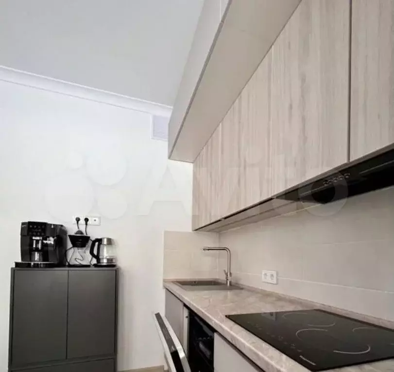 2-к. квартира, 46,4 м, 13/14 эт. - Фото 1