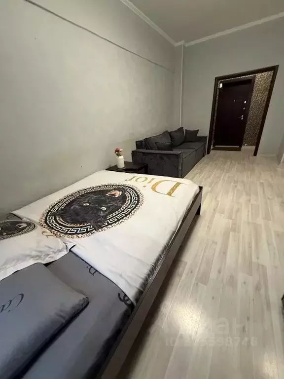 1-к кв. Москва 2-я Радиаторская ул., 6 (36.0 м) - Фото 2