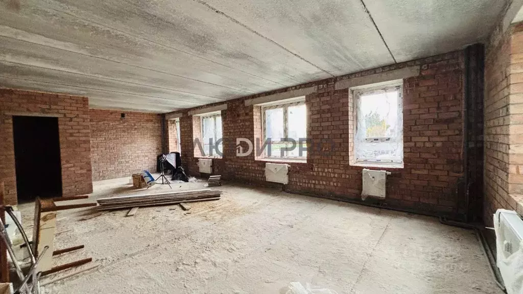 3-к кв. Коми, Сыктывкар Петрозаводская ул., 47 (54.5 м) - Фото 1