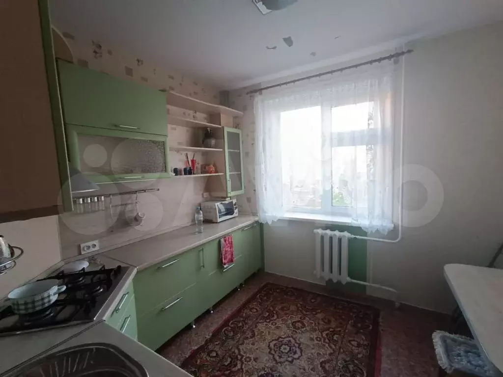 2-к. квартира, 56 м, 5/10 эт. - Фото 0