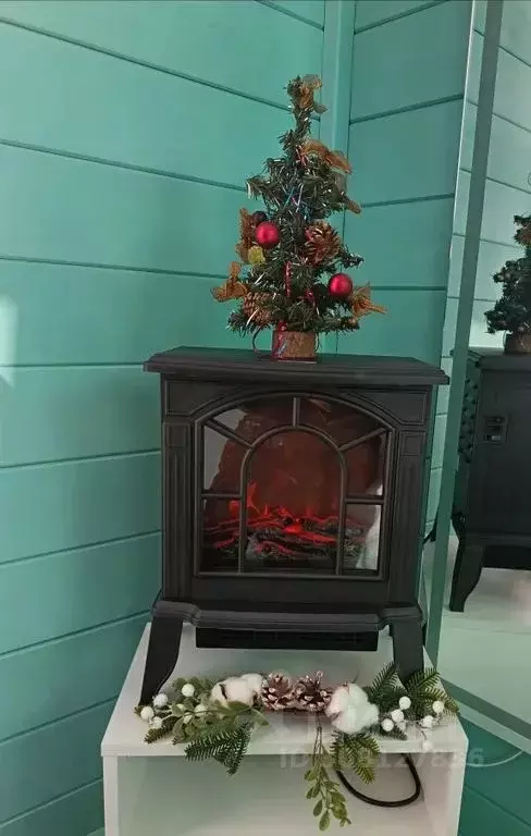 Дом в Краснодарский край, Мостовской пгт ул. Горького, 25Б (25 м) - Фото 1