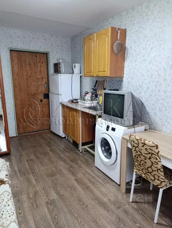 Комната Санкт-Петербург ул. Композиторов, 24к6 (12.2 м) - Фото 1