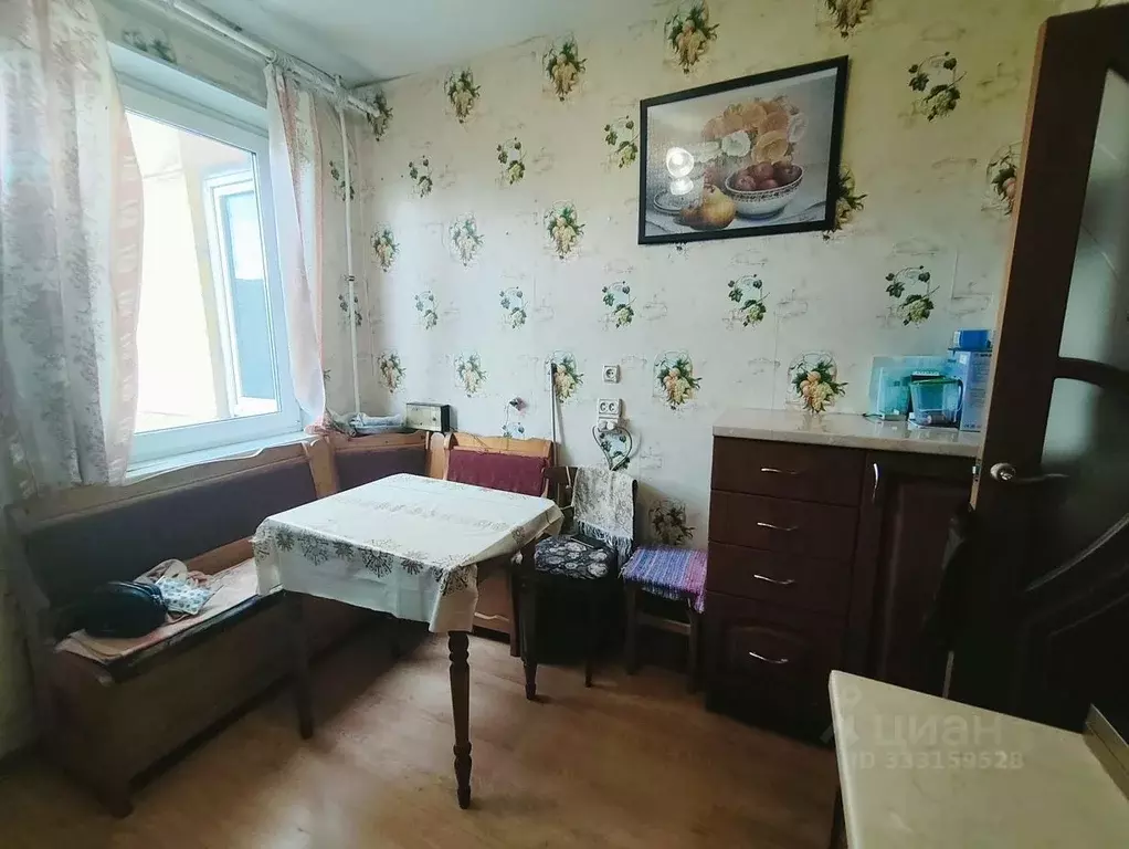 3-к кв. Санкт-Петербург ул. Тельмана, 43К1 (68.0 м) - Фото 2