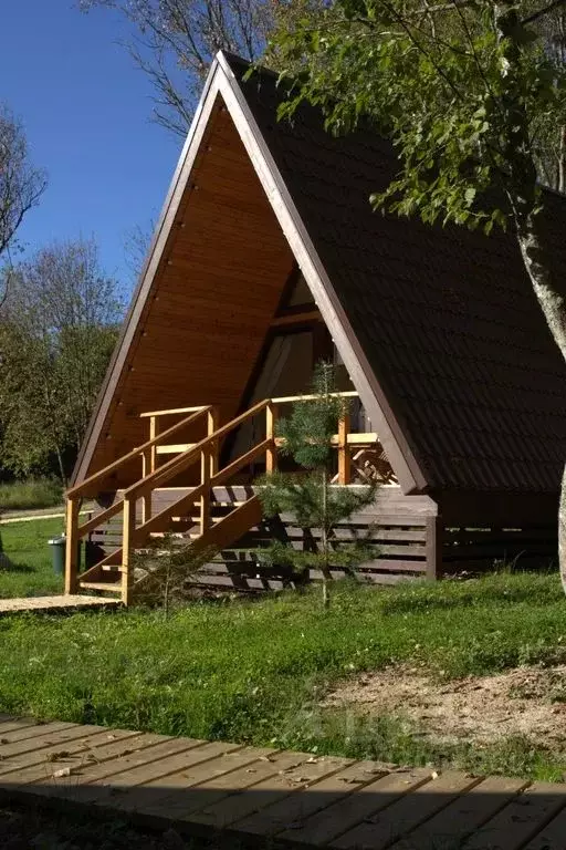 Комната Ленинградская область, Выборгский район, Рощинское городское ... - Фото 2