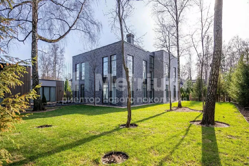 Продается дом в КП Монтевиль - Фото 2