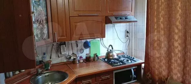 1-к. квартира, 31 м, 1/5 эт. - Фото 0