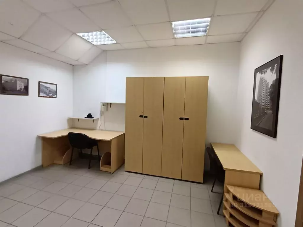 Офис в Воронежская область, Воронеж Депутатская ул., 11А (50 м) - Фото 0