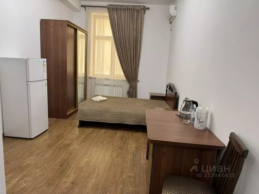 Комната Дагестан, Хасавюрт ул. Наиба Гаирбека, 44В (30.0 м) - Фото 1