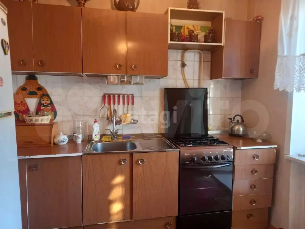 2-к. квартира, 48,2 м, 5/5 эт. - Фото 1