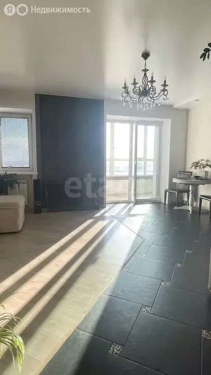 2-комнатная квартира: Благовещенск, Краснофлотская улица, 77 (63.3 м) - Фото 1