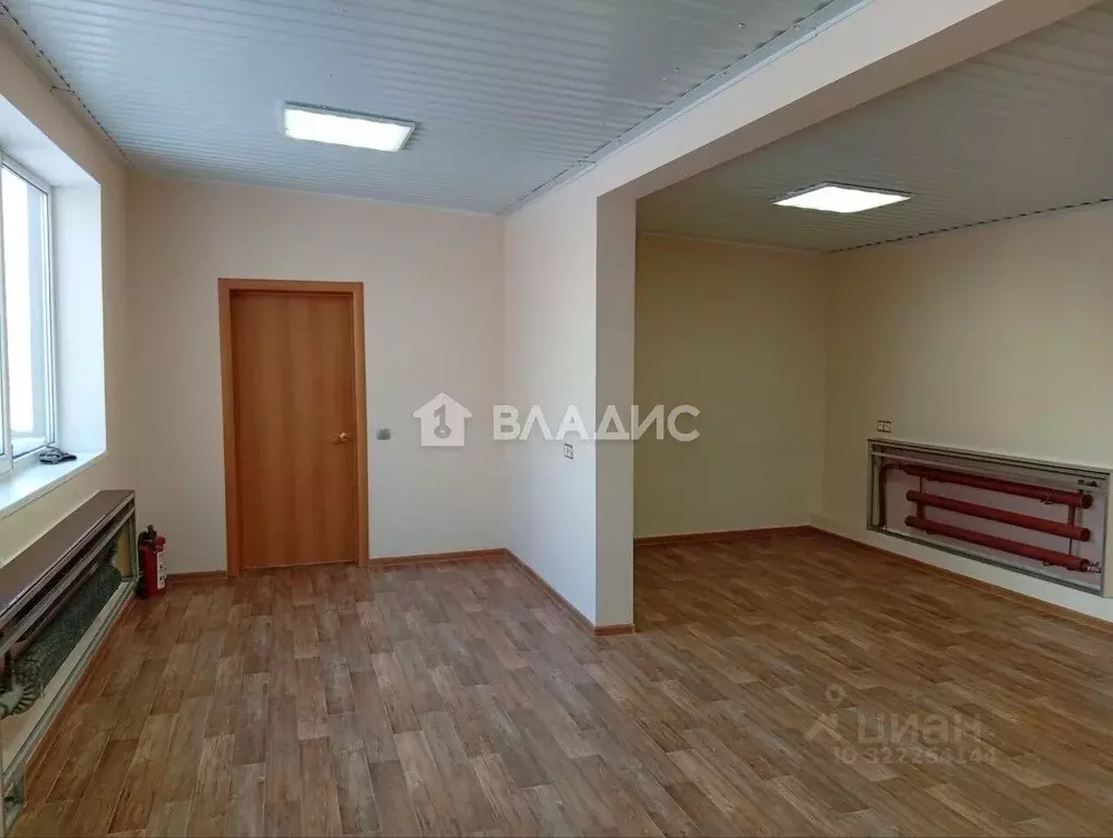 Помещение свободного назначения в Пермский край, Пермь ул. Халтурина, ... - Фото 2