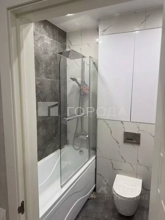 2-к кв. Новосибирская область, Новосибирск ул. Шевченко, 19/1к1 (50.0 ... - Фото 1