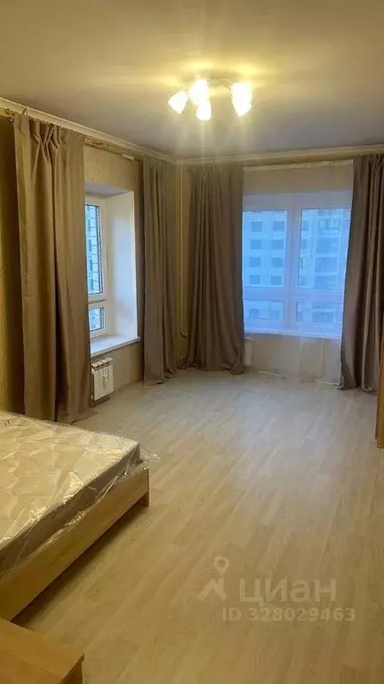 2-к кв. Москва ул. Маршала Еременко, 5к1 (55.0 м) - Фото 2