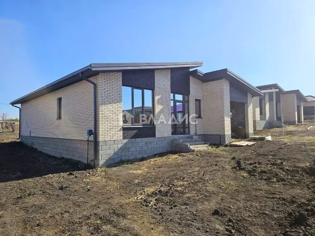 Дом в Белгородская область, Белгородский район, Дубовское с/пос, пос. ... - Фото 2