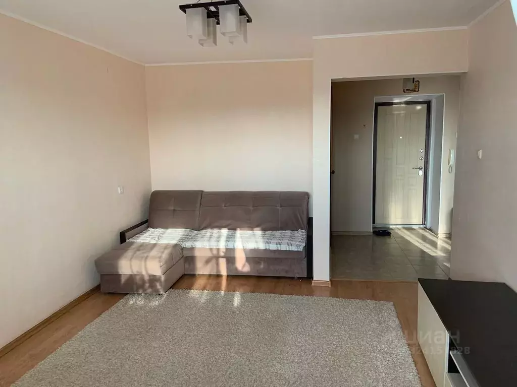 1-к кв. Башкортостан, Уфа ул. Юрия Гагарина, 54 (40.0 м) - Фото 1