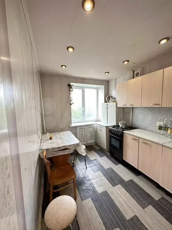 3-к. квартира, 69 м, 5/9 эт. - Фото 0
