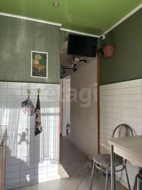 2-к кв. Кемеровская область, Ленинск-Кузнецкий пер. Крупина, 29 (45.0 ... - Фото 2