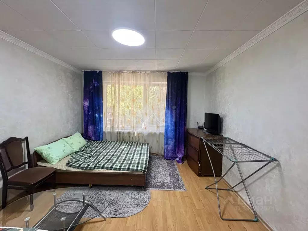 Студия Крым, Ялта ул. Рабочая, 24 (18.0 м) - Фото 1