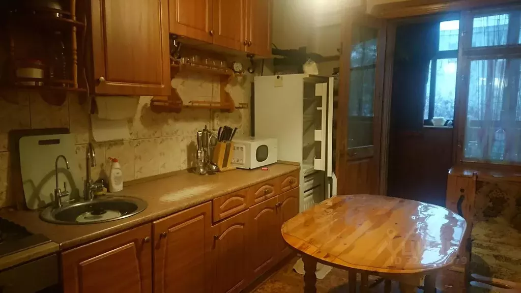 3-к кв. Московская область, Люберцы городской округ, Марусино пгт ул. ... - Фото 1