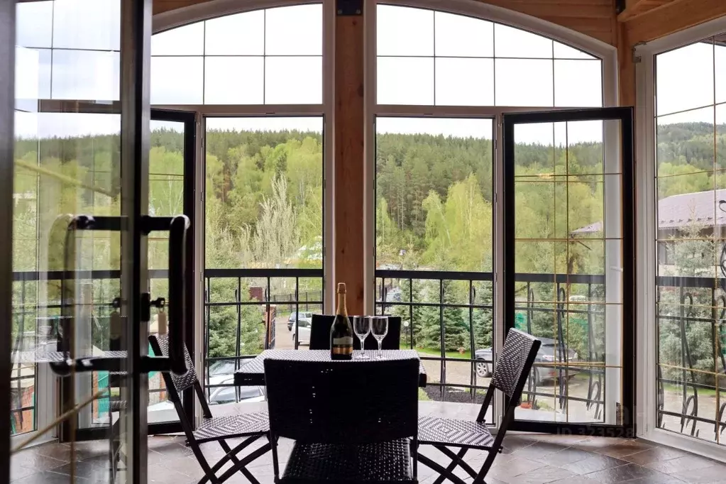 Комната Алтайский край, Белокуриха ул. Славского, 61 (50.0 м) - Фото 2