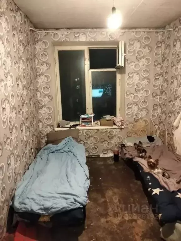 2-к кв. Московская область, Одинцово Молодежная ул., 4 (45.0 м) - Фото 1
